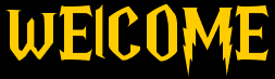 Welcome